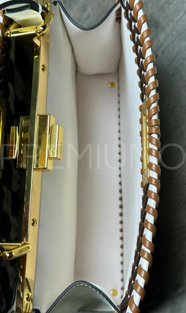 Fendi сумка PR872573 8