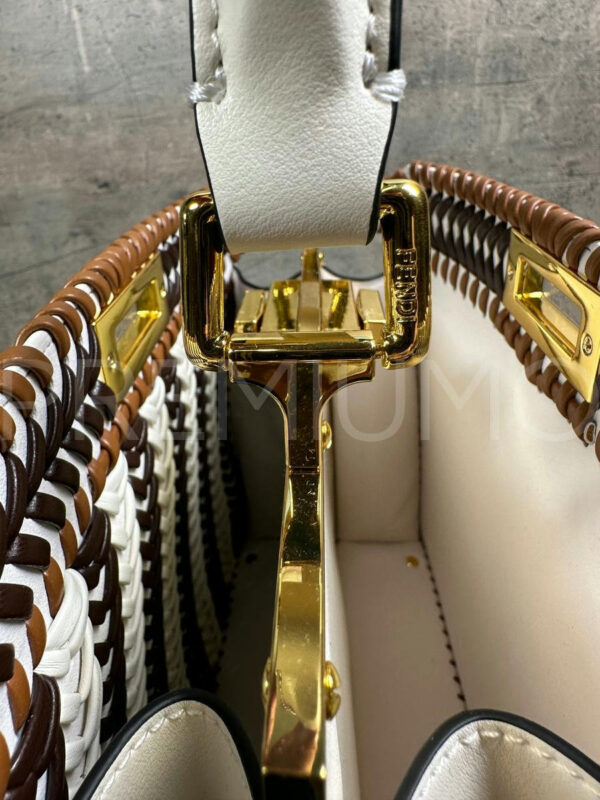 Fendi сумка PR872573 9