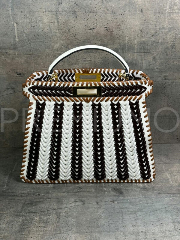 Fendi сумка PR872573
