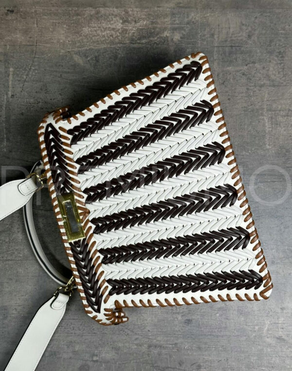 Fendi сумка PR872573 4