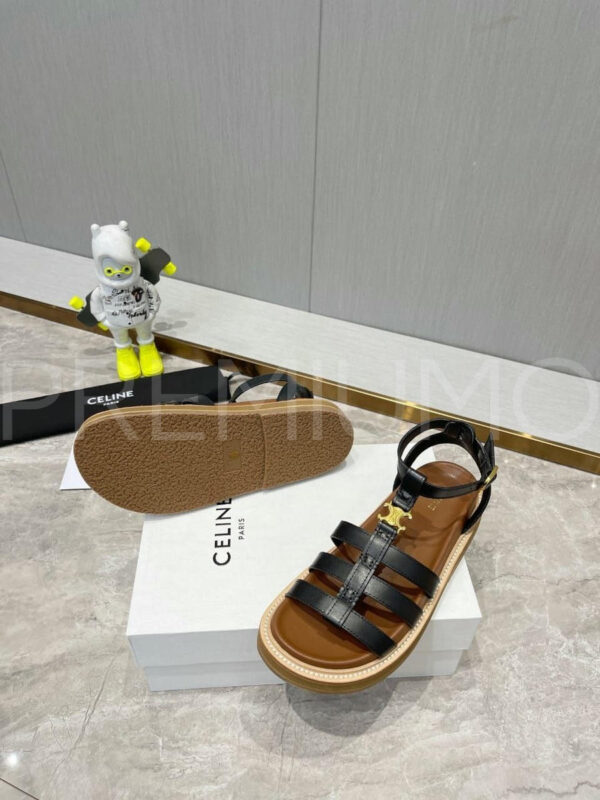 Celine босоножки PR751972 4