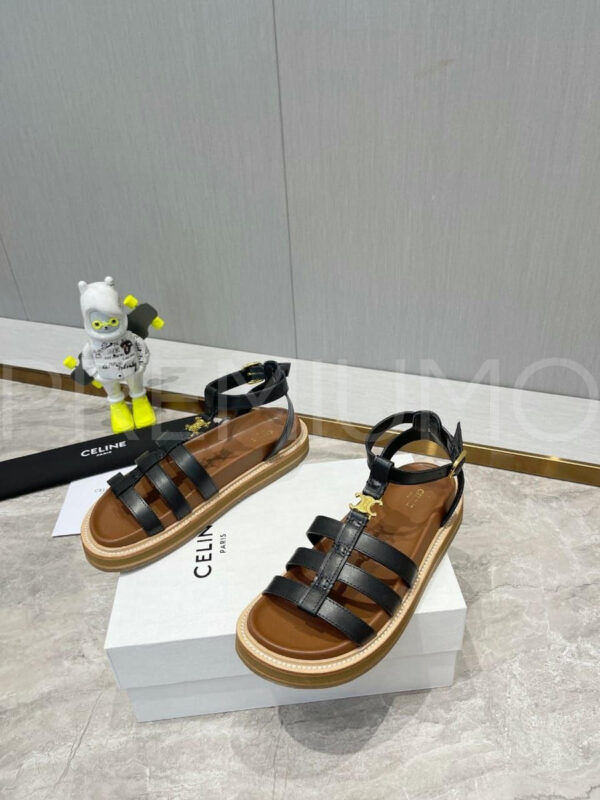 Celine босоножки PR751972 6