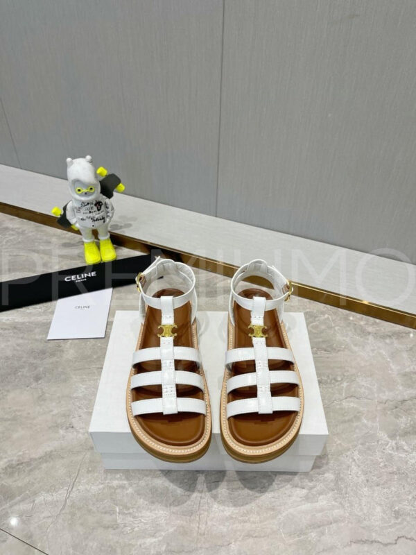 Celine босоножки PR544335 3