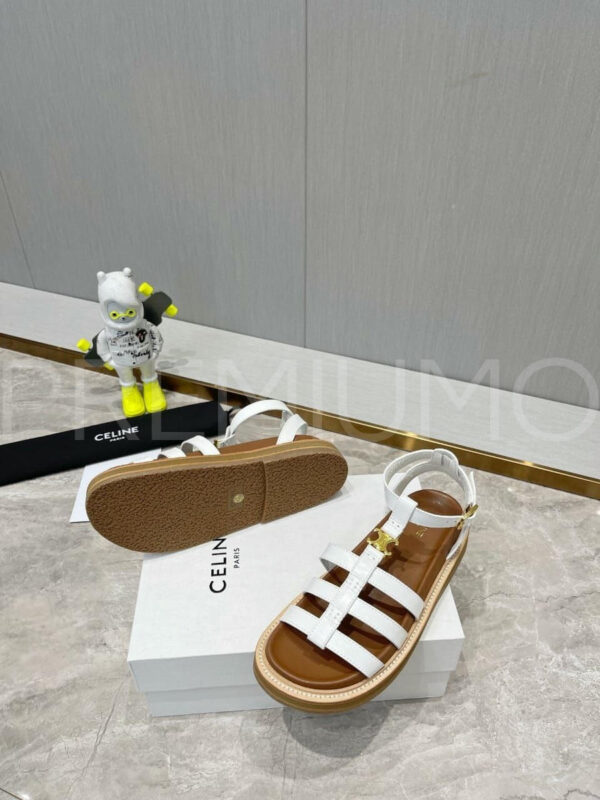Celine босоножки PR544335 4