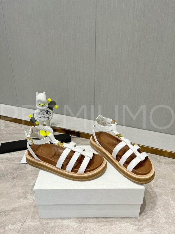 Celine босоножки PR544335 5
