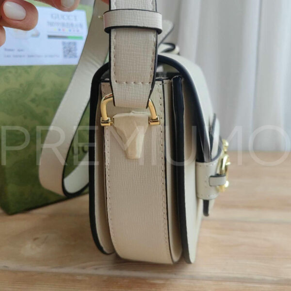 Gucci сумка PR851224 5