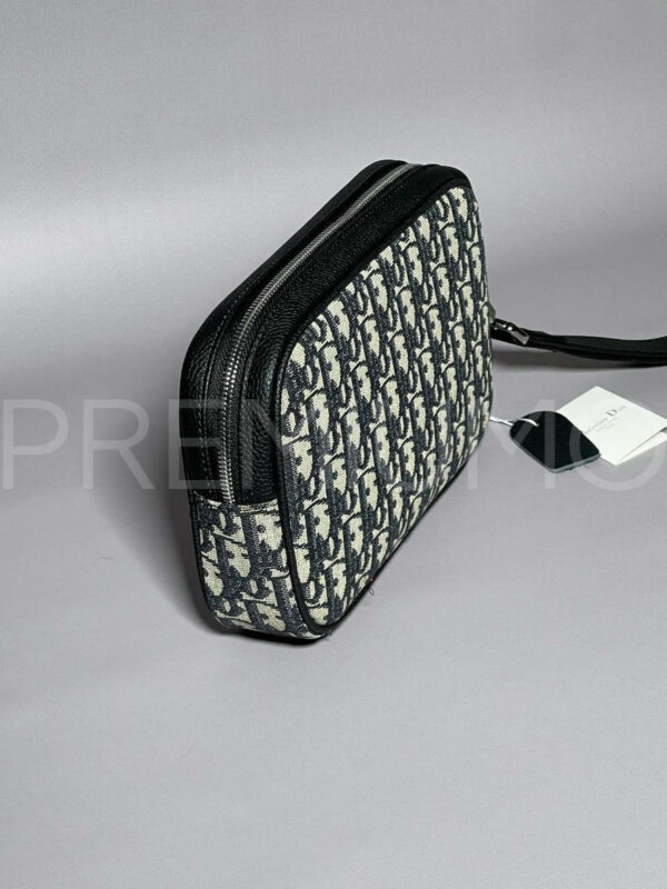 Christian Dior клатч PR141447 4