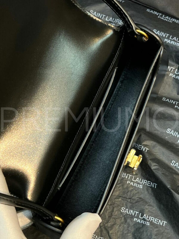 Yves Saint Laurent сумка PR903963 6