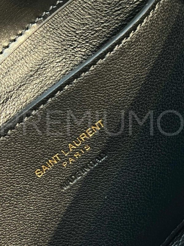 Yves Saint Laurent сумка PR903963 7