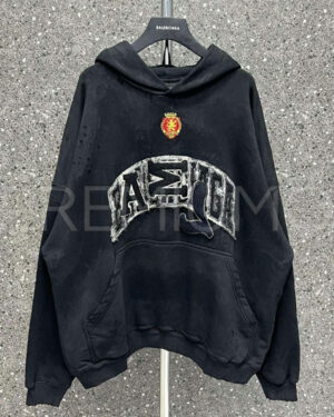 Balenciaga худи (M — L) PR820464
