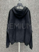 Balenciaga худи (M — L) PR820464 11