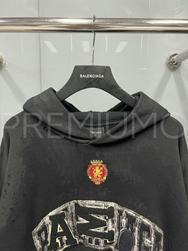Balenciaga худи (M — L) PR820464 6