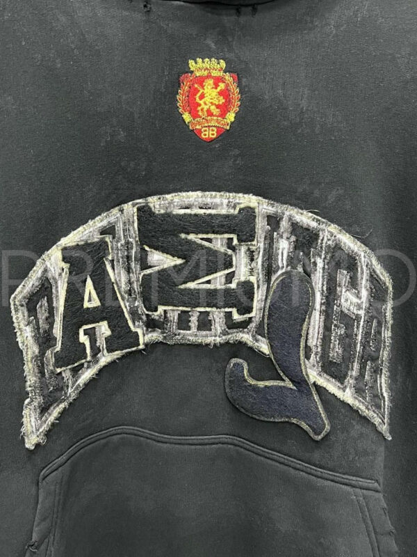 Balenciaga худи (M — L) PR820464 4