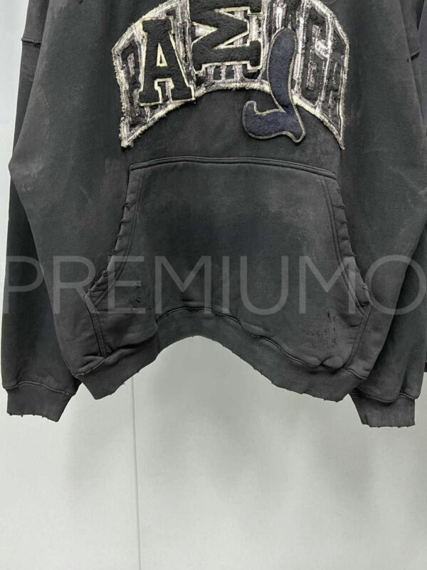 Balenciaga худи (M — L) PR820464 5