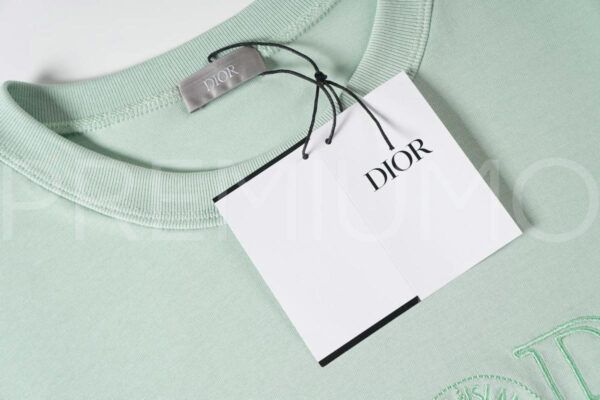Christian Dior футболка PR851155 3