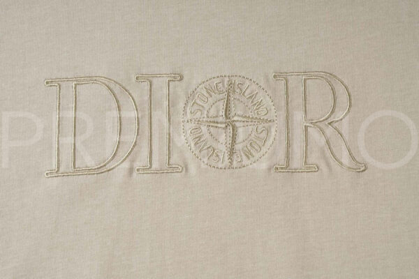 Christian Dior футболка PR187186 3