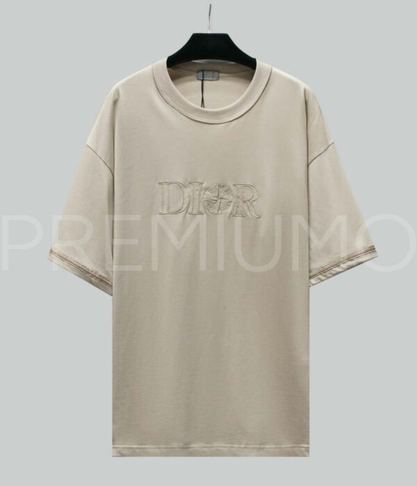 Christian Dior футболка PR187186