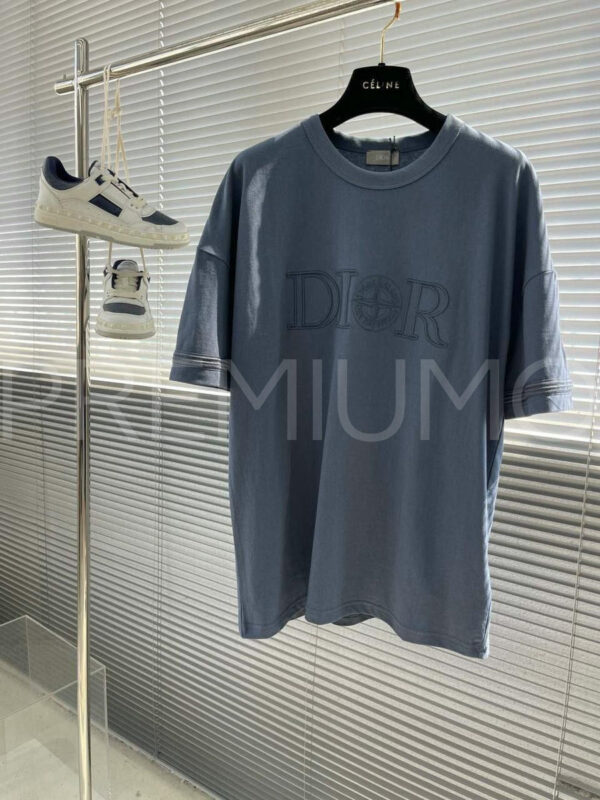 Christian Dior футболка PR851256