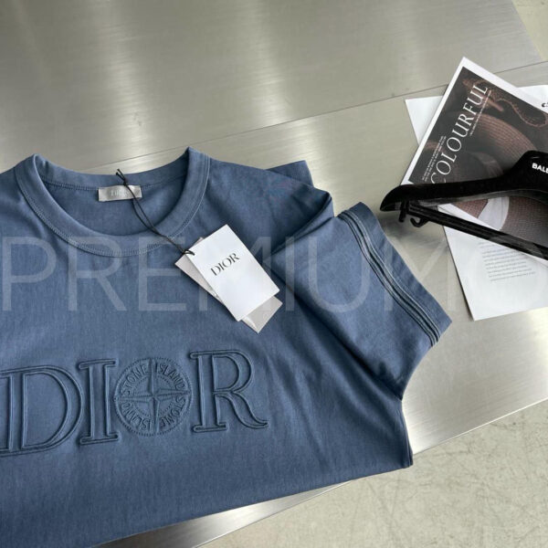 Christian Dior футболка PR851256 2
