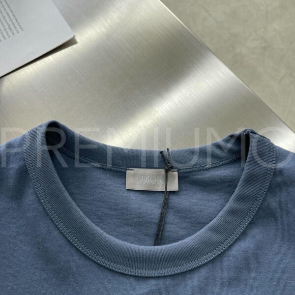 Christian Dior футболка PR851256 8
