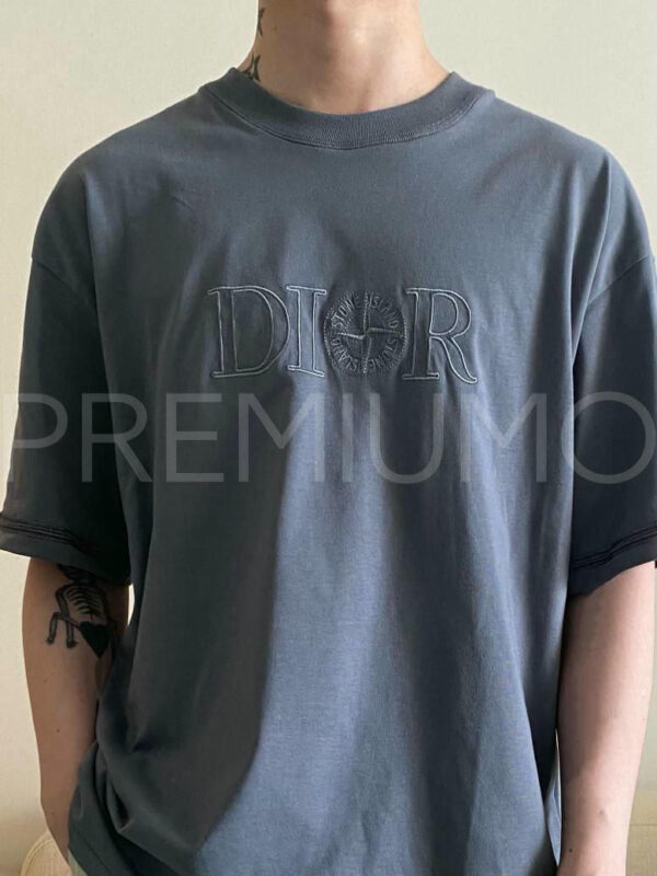 Christian Dior футболка PR851256 9