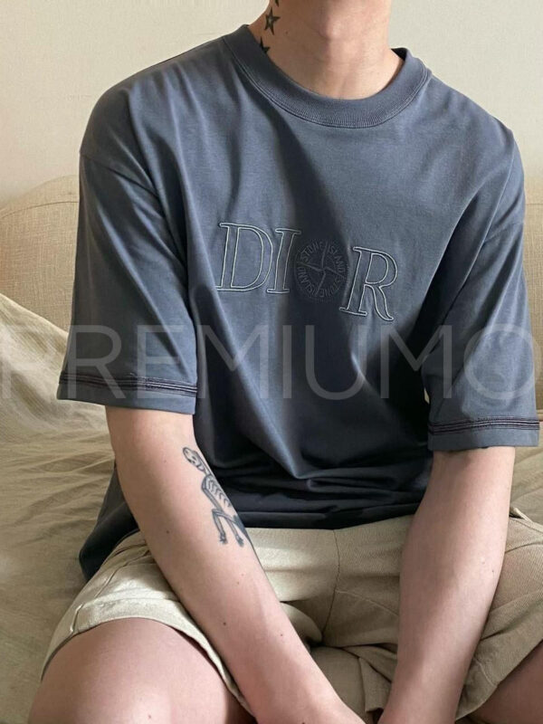 Christian Dior футболка PR851256 10