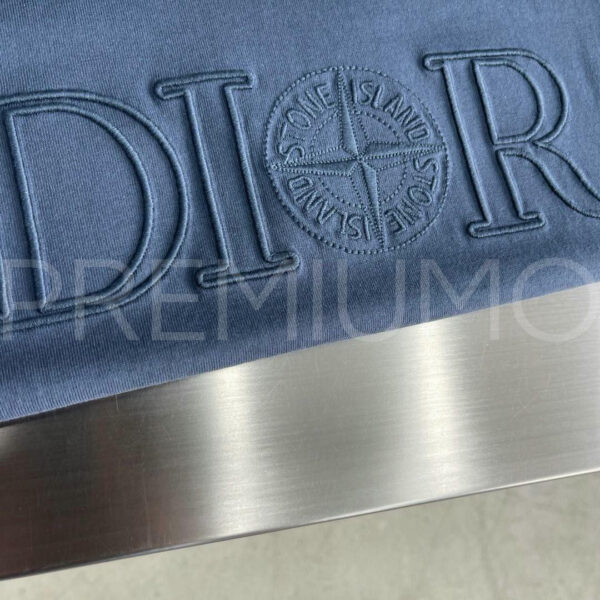 Christian Dior футболка PR851256 5