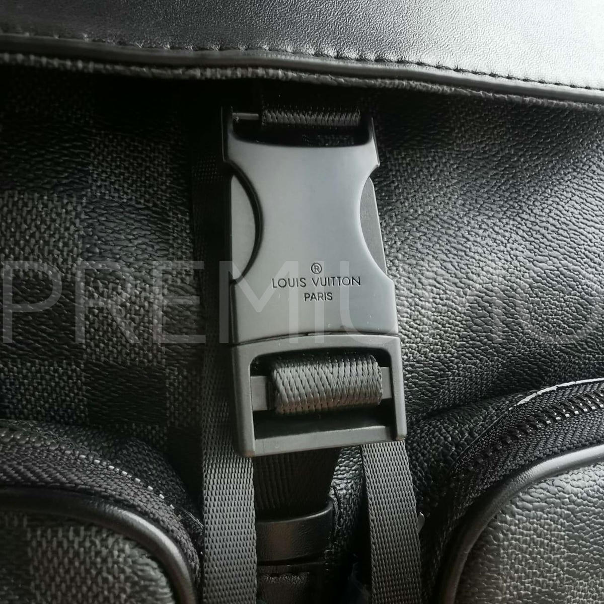 Louis Vuitton рюкзак PR622288 5 Louis Vuitton рюкзак PR622288 5