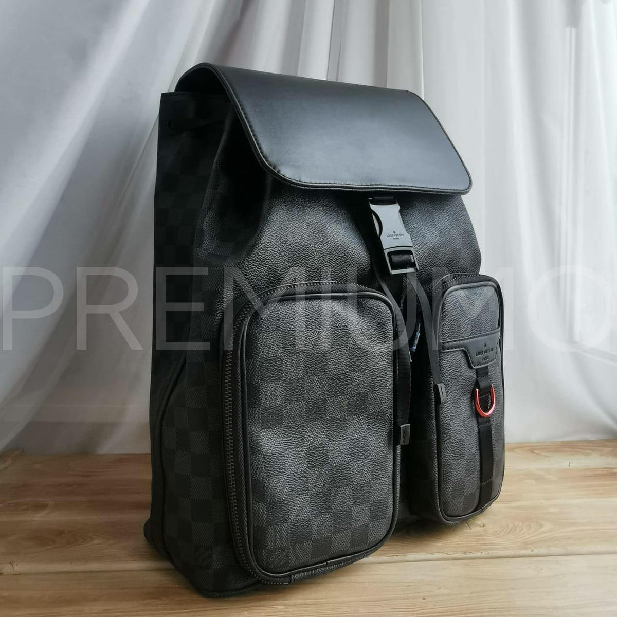 Louis Vuitton рюкзак PR622288 3 Louis Vuitton рюкзак PR622288 3