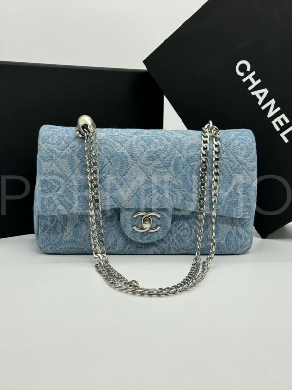 Chanel сумка PR113724