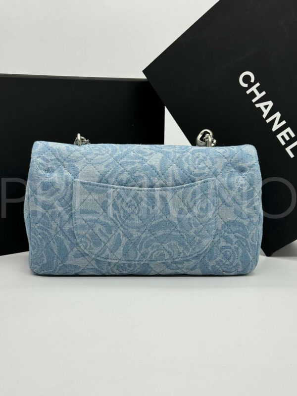 Chanel сумка PR113724 2