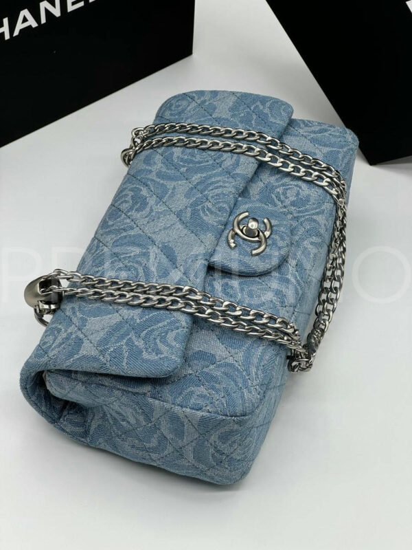 Chanel сумка PR113724 3