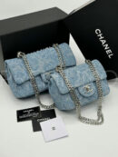 Chanel сумка PR156088 18