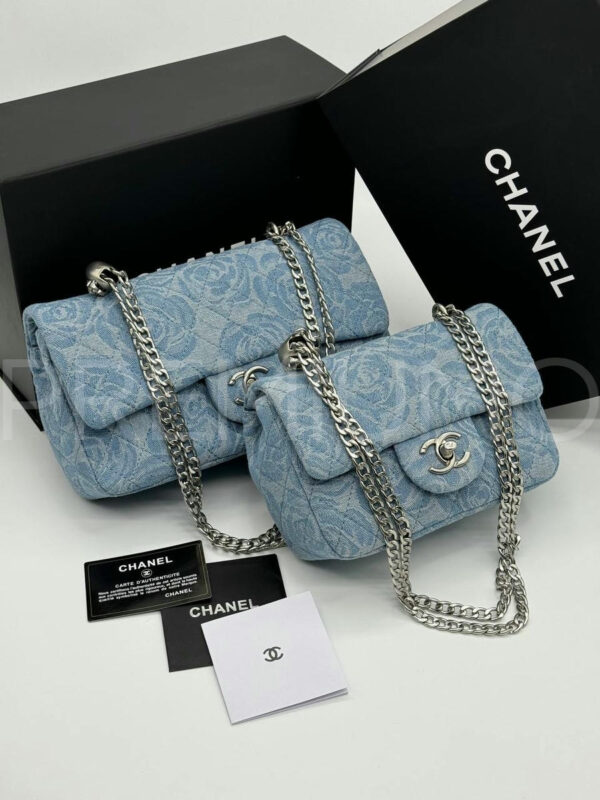 Chanel сумка PR156088 9