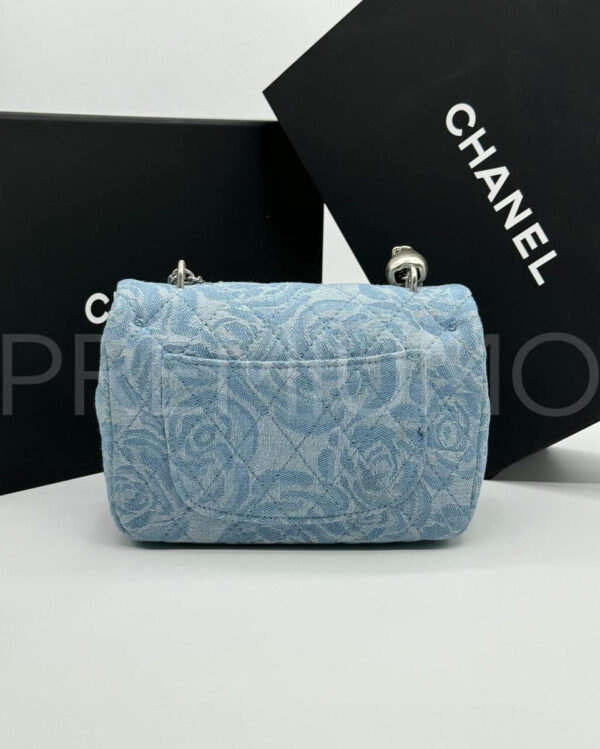 Chanel сумка PR156088 2
