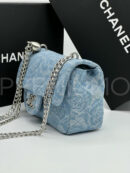 Chanel сумка PR156088 12