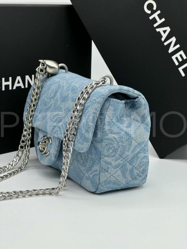 Chanel сумка PR156088 3