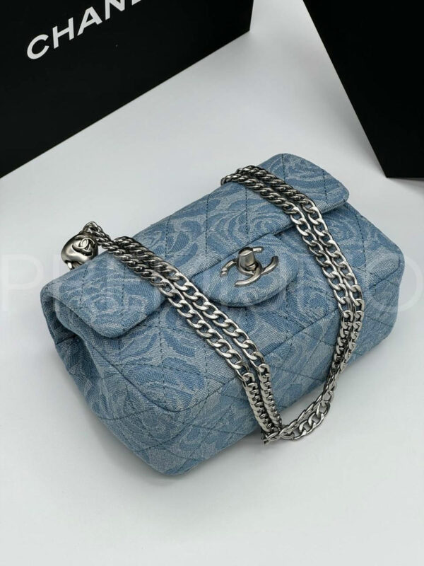 Chanel сумка PR156088 4