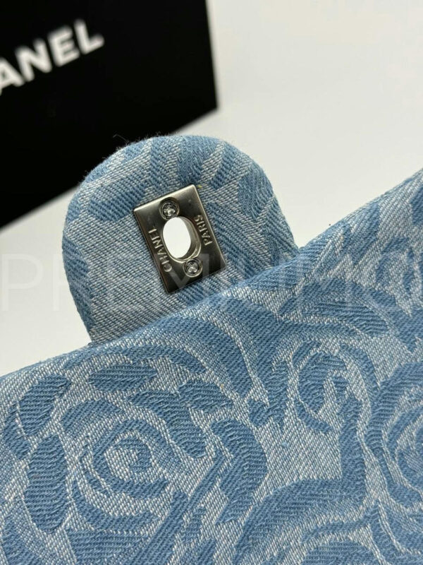 Chanel сумка PR113724 6