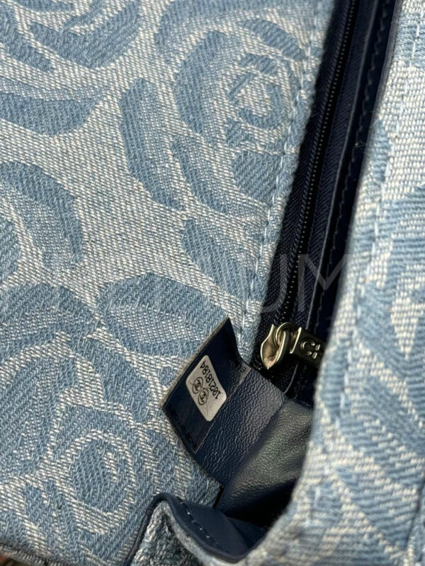 Chanel сумка PR113724 7