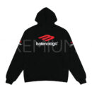 Balenciaga худи (ХS — L) PR947834 10