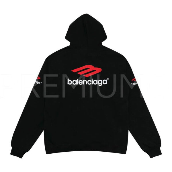 Balenciaga худи (ХS — L) PR947834