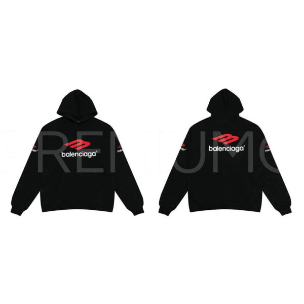 Balenciaga худи (ХS — L) PR947834 2