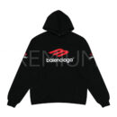 Balenciaga худи (ХS — L) PR947834 12