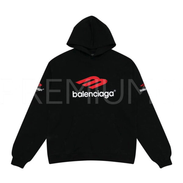Balenciaga худи (ХS — L) PR947834 3
