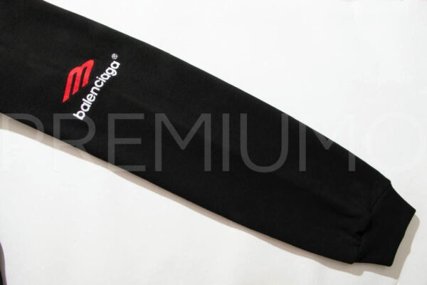 Balenciaga худи (ХS — L) PR947834 5