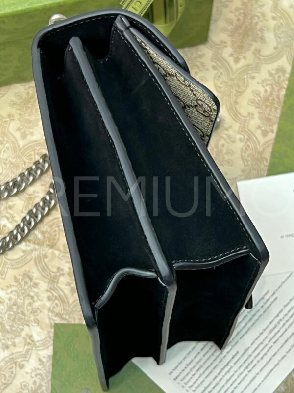 Gucci сумка PR262978 9