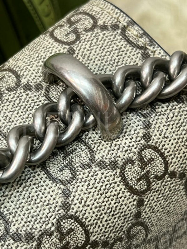 Gucci сумка PR262978 10