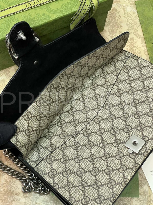 Gucci сумка PR262978 8