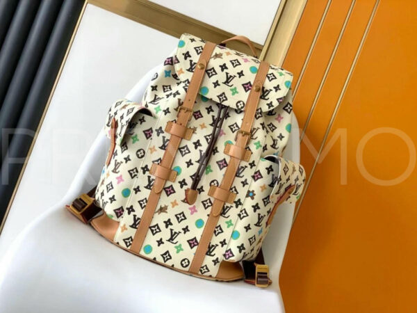 Louis Vuitton рюкзак PR674107